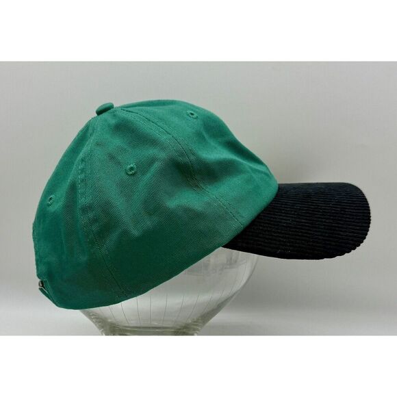 Star Wars Mandalorian Grogu Baby Yoda Adjustable Strap Back Baseball Cap Hat - Picture 2 of 7